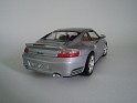 1:18 Bburago Porsche 911 (996) Turbo 1999 Grey Metallic. Uploaded by Francisco